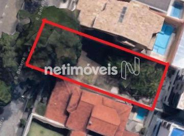 Terreno · 360m² · Venda Lote-Área-Terreno Ouro Preto Belo Horizonte