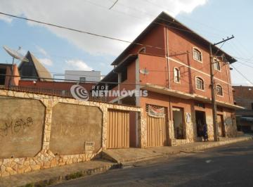 Casa · 280m² · 4 Quartos · 6 Vagas · Venda Casa São José Belo Horizonte