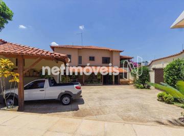 Casa · 441m² · 5 Quartos · 8 Vagas · Casa à venda no Tirol!