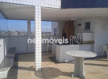 Apartamento · 200m² · 3 Quartos · 3 Vagas · Apartamento 3 Quartos no Castelo!