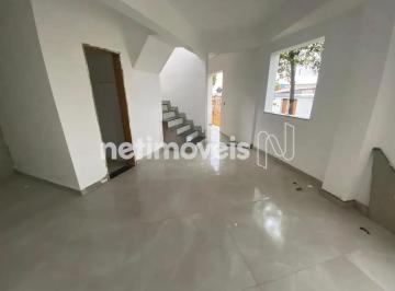 Casa · 85m² · 2 Quartos · 1 Vaga · Venda Casa geminada Ouro Preto Belo Horizonte