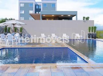 Apartamento · 45m² · 2 Quartos · 1 Vaga · Venda Apartamento 2 quartos Vila Real (justinópolis) Ribeirão das Neves