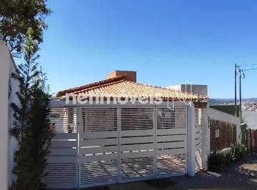 Casa · 175m² · 4 Quartos · 2 Vagas · Venda Casa Pontal das Escarpas Capitólio