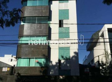 Apartamento · 188m² · 3 Quartos · 4 Vagas · Venda Cobertura Palmares Belo Horizonte