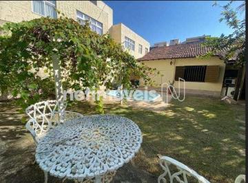 Casa · 198m² · 3 Quartos · 4 Vagas · Venda Casa Dona Clara Belo Horizonte