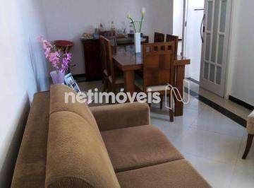 Apartamento · 64m² · 2 Quartos · 1 Vaga · Venda Apartamento 2 quartos Nova Floresta Belo Horizonte