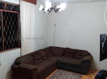 Apartamento · 95m² · 3 Quartos · 1 Vaga · Excelente Apartamento de 03 quartos à Venda no Santa Efigênia!