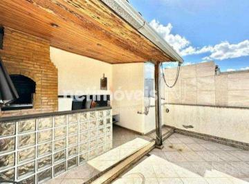 Apartamento · 115m² · 2 Quartos · 1 Vaga · Venda Cobertura Dona Clara Belo Horizonte