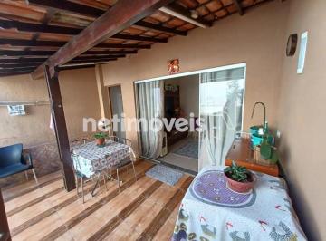Casa · 180m² · 3 Quartos · 2 Vagas · Venda Casa Confisco Belo Horizonte
