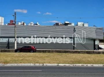 Comercial · 1551m² · 15 Vagas · Venda Galpão Maria Virgínia Belo Horizonte