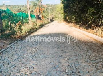 Terreno · 2500m² · Venda Lote-Área-Terreno Vila Ipê Amarelo Contagem