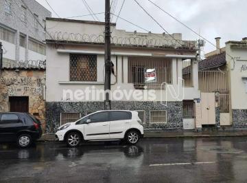 Casa · 125m² · 4 Quartos · Venda Casa Floresta Belo Horizonte