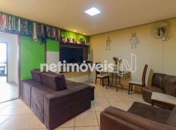 Casa · 360m² · 5 Quartos · 1 Vaga · Venda Casa Nazaré Belo Horizonte