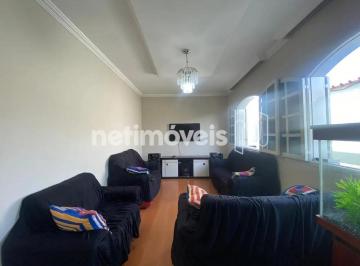 Casa · 400m² · 4 Quartos · 3 Vagas · Venda Casa Novo Progresso Contagem