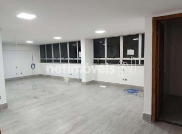 Comercial · 28m² · 1 Vaga · Venda Sala Ouro Preto Belo Horizonte