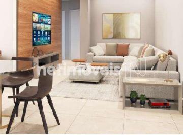 Apartamento · 78m² · 3 Quartos · 2 Vagas · Venda Apartamento 3 quartos Floresta Belo Horizonte