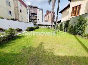 Apartamento · 249m² · 4 Quartos · 3 Vagas · Cobertura Exclusiva de 249m²; à Venda no Castelo - Vista Privilegiada para a Mata do Castelo!