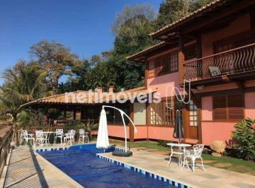 Casa · 266m² · 6 Quartos · Venda Casa Balneario Escarpas do Lago Capitólio