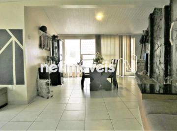 Casa · 302m² · 4 Quartos · 2 Vagas · Venda Casa Serra Belo Horizonte