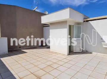 Apartamento · 120m² · 2 Quartos · 1 Vaga · Venda Cobertura Arvoredo 2ª Seção Contagem