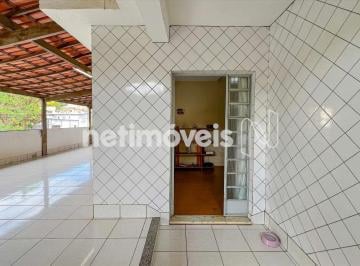 Sala · Venda Casa Havaí Belo Horizonte