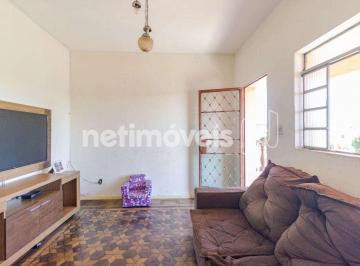 Sala de TV · Casa à Venda no Dom Bosco – 155m²; Construídos em Lote de 412m²;