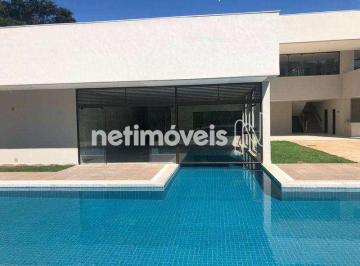 Lote-área-terreno-Lagoa-Santa · Venda Lote em condomínio Eco Village Lagoa Santa
