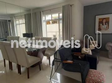 Apartamento · 130m² · 4 Quartos · 2 Vagas · Apartamento de 4 Quartos e 2 Vagas no Santo Antônio