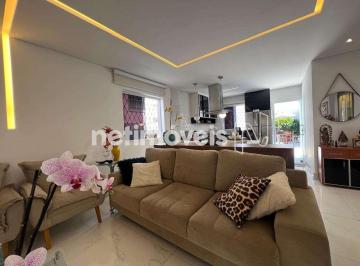 Casa · 125m² · 3 Quartos · 2 Vagas · Venda Casa Graça Belo Horizonte
