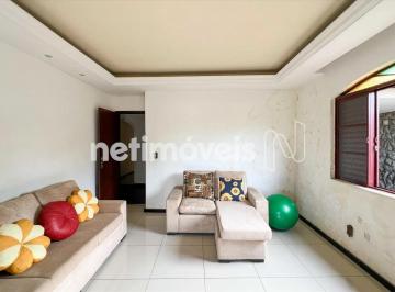Casa · 506m² · 4 Quartos · 1 Vaga · Venda Casa Planalto Belo Horizonte