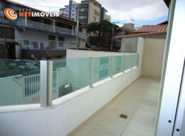Apartamento · 60m² · 2 Quartos · 2 Vagas · Venda Área Privativa Heliópolis Belo Horizonte