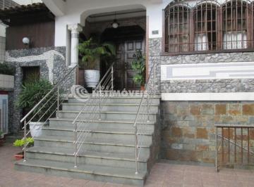 Casa · 456m² · 3 Quartos · 3 Vagas · Casa Residencial ou Comercial em Estilo Colonial