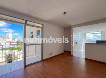 Apartamento · 61m² · 3 Quartos · 1 Vaga · Apartamento de 03 quartos à venda no Paquetá!