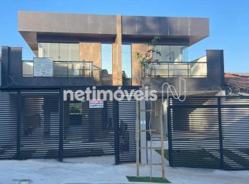 Casa · 210m² · 3 Quartos · 2 Vagas · Venda Casa geminada Santa Branca Belo Horizonte