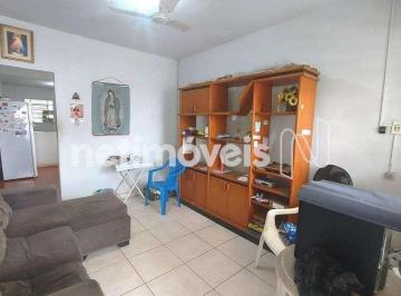 Casa · 141m² · 3 Quartos · 3 Vagas · Venda Casa Novo Eldorado Contagem