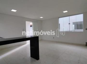 Casa · 83m² · 4 Quartos · 1 Vaga · Venda Casa Trevo Belo Horizonte