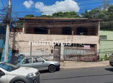 Terreno · 384m² · Lote de 384 m²; no Santa Efigênia.