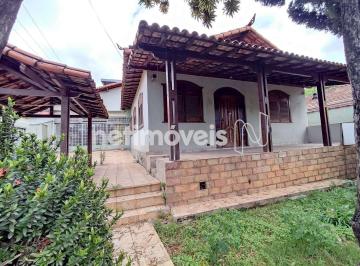 Comercial · 246m² · 4 Quartos · 3 Vagas · Venda Casa comercial Horto Florestal Belo Horizonte