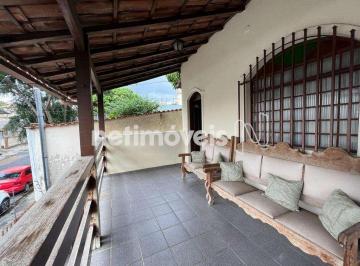 Casa · 525m² · 3 Quartos · 2 Vagas · Venda Casa Glória Belo Horizonte