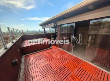 Apartamento · 120m² · 2 Quartos · 2 Vagas · Venda Cobertura Fernão Dias Belo Horizonte