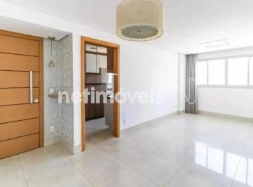 Apartamento · 63m² · 2 Quartos · 2 Vagas · Venda Apartamento 2 quartos Liberdade Belo Horizonte