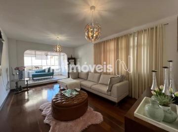 Apartamento · 150m² · 4 Quartos · 3 Vagas · Venda Apartamento 4 quartos Cidade Nova Belo Horizonte