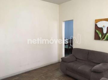 Apartamento · 89m² · 4 Quartos · 1 Vaga · Venda Apartamento 4 quartos Colégio Batista Belo Horizonte
