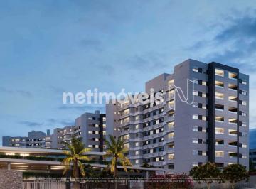 Apartamento · 53m² · 2 Quartos · 1 Vaga · Venda Apartamento 2 quartos Pampulha Belo Horizonte
