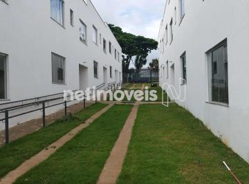 Casa · 83m² · 3 Quartos · 1 Vaga · Venda Casa Trevo Belo Horizonte