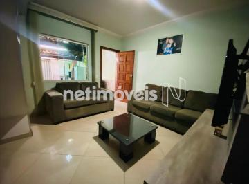Casa · 80m² · 2 Quartos · 2 Vagas · Venda Casa Nacional Contagem