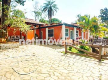 Casa · 238m² · 6 Quartos · 5 Vagas · Venda Casa em condomínio Condados Da Lagoa Lagoa Santa