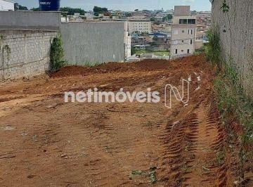 Terreno · 360m² · Venda Lote-Área-Terreno Cabral Contagem