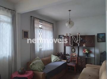 Casa · 425m² · 4 Quartos · 4 Vagas · Venda Casa Colégio Batista Belo Horizonte