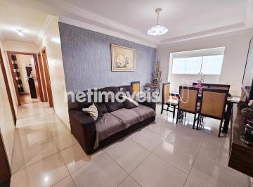 Apartamento · 150m² · 3 Quartos · 3 Vagas · Venda Apartamento 3 quartos Alto Caiçaras Belo Horizonte